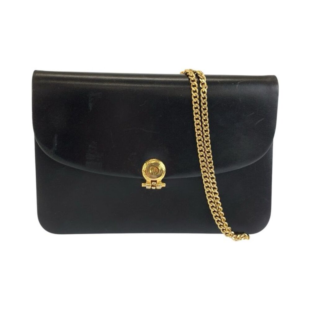 Dior Chain Shoulder Bag